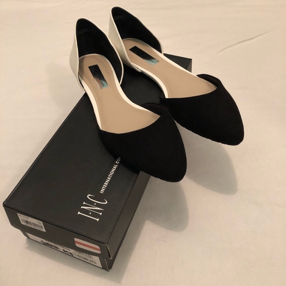 INC International Concepts Shoes - INC Flats